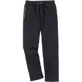 Bonprix Joggingbroek met ritszakken maat 68/70 (4XL)