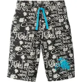 Bonprix Sweat bermuda van biologisch katoen 146