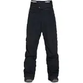 Horsefeathers - Nelson Pants - Skibroek S, zwart