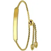 Lucardi Armband goud