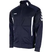 Hummel Authentic Jacket FullZip Kids