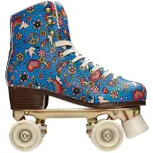Impala Rolschaatsen - Quad Skate - Harmony Blue - - 37 - Rolschaatsen