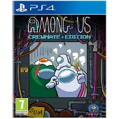 Among Us: Crewmate Edition