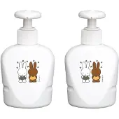 Bebe-Jou Nijntje Nina 2 stuks Zeepdispensers 620407