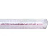 Teguma luchtslang helder 10mm ( 50 meter)
