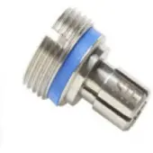 Fluke Adapternetwerken FI-500TP-STF (Adapter), Metrologie, Zilver