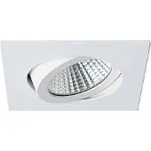 Brumberg 39462073 39462073 LED-inbouwlamp LED 6 W Wit