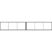 Siedle 200017450-00 Functiemodule voor Accessoires voor deurintercom Zilver