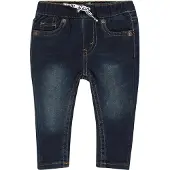 Levi's Jeans donkerblauw