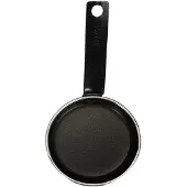 Ibili 404512 poêle à blinis 12 cm aluminium
