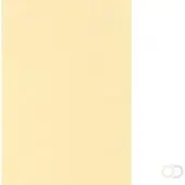 DECAdry structuurpapier champagne, 165 g, pak van 50 vel