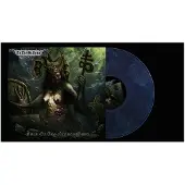 Virgin Music Group B V Cnt To The Gallows - Fury Of The Underworld (LP)