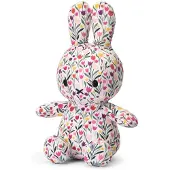 Bon Ton Toys Nijntje - All Over Tulip - 23 cm - 9"