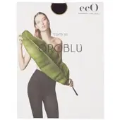 Oroblu Eco 60 Panty - Kleur Zwart - maat L