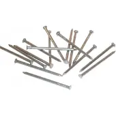 Hitmetal Draadnagel 1,5X25Mm Pk Verz Pak 450G
