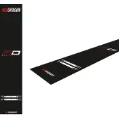Red Dragon Heavy Duty Dartmat