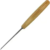 Pfeil 3 / 2 mm - Rechte guts