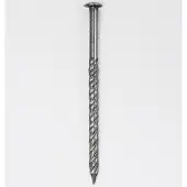 Bouwsales 1kg schroefnagel rvs bk 2.9x45mm