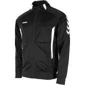 Hummel Authentic poly fz jacket tw 108013-8200