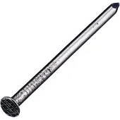 Vandeloo Draadnagel 3X80Mm Pk Blank Pak 5Kg