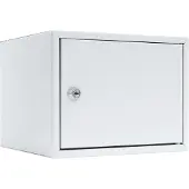 Rottner Meubelkluis Home Case 2 met Cilinderslot