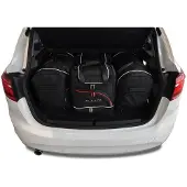 Kjust BMW 2 Active Tourer vanaf 2014 | KJUST | Set van 4 tassen