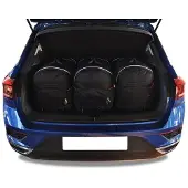 Kjust 7043047 Kofferbaktas