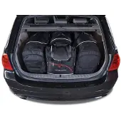 Kjust BMW 3 Touring (E91) 2005-2013 | KJUST | Set van 4 tassen