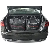 Kjust Audi A6 Limousine 2011-2017 | KJUST | Set van 5 tassen
