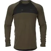 Härkila - Heat ondershirt met lange mouwen XS