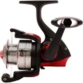 Abu Garcia Cardinal 50 Fd Spinning Reel Zwart 50