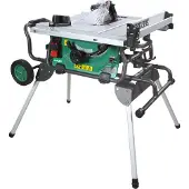 HiKOKI C10RJ WAZ zaagtafel 1500W