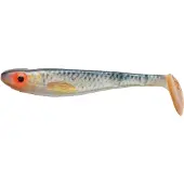 Abu Garcia Svartzonker Mcpike Zachte Lokmiddel 49g 180 Mm