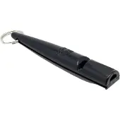 Acme Dog Whistle Black 211,5