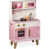 Janod Playset Grande Cuisine Candy Chic