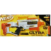 Nerf - Ultra Dorado Blaster