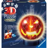 Ravensburger Halloween Pumpkin Goud Kinderen
