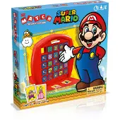 Winning Moves Jeu de société Winning Moves Match Super Mario