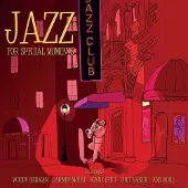 Coast2Coast Various Artists - Jazz For Special Moments (LP)