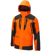 Browning Jachtparka Tracker Pro Air Blaze Oranje Maat 3XL