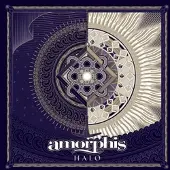 Amorphis - Halo (Gold Vinyl) (2 LP)