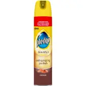 Pledge Meubelspray Classic 250 Ml
