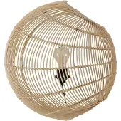 Raw Materials Luna Sphere Wandlamp