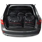Kjust Audi A4 Allroad Quattro 2008-2015 | KJUST | Set van 5 tassen