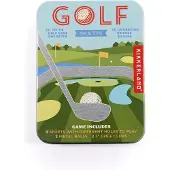 Kikkerland - Golf in a tin