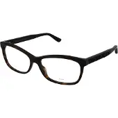 Jimmy Choo Zichtbril JC239 55/15/145 Zwart grijs Acetaat VROUW JC239
