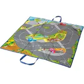 Miniland Minimobyl Verkeerskast