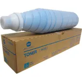Konica Minolta Toner TN-616C (A1U9453) Cyaan