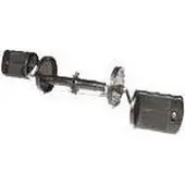 Rolly Toys 38600200000 Trapas Met 1 Tandwiel Van Kunststof