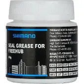Shimano Freehub Body Seal Vet 50g